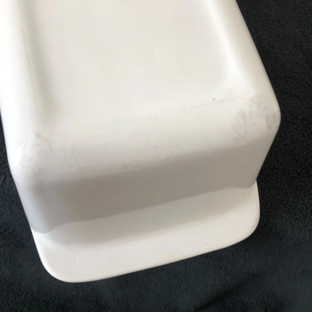 Vintage Corning Ware Cornflower 2 Qt Pan
